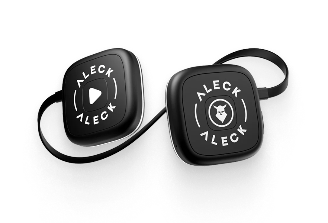 Aleck Nunchucks Bluetooth snow-helmet headphones, ear audio kit in helmet, user manual PDF download
