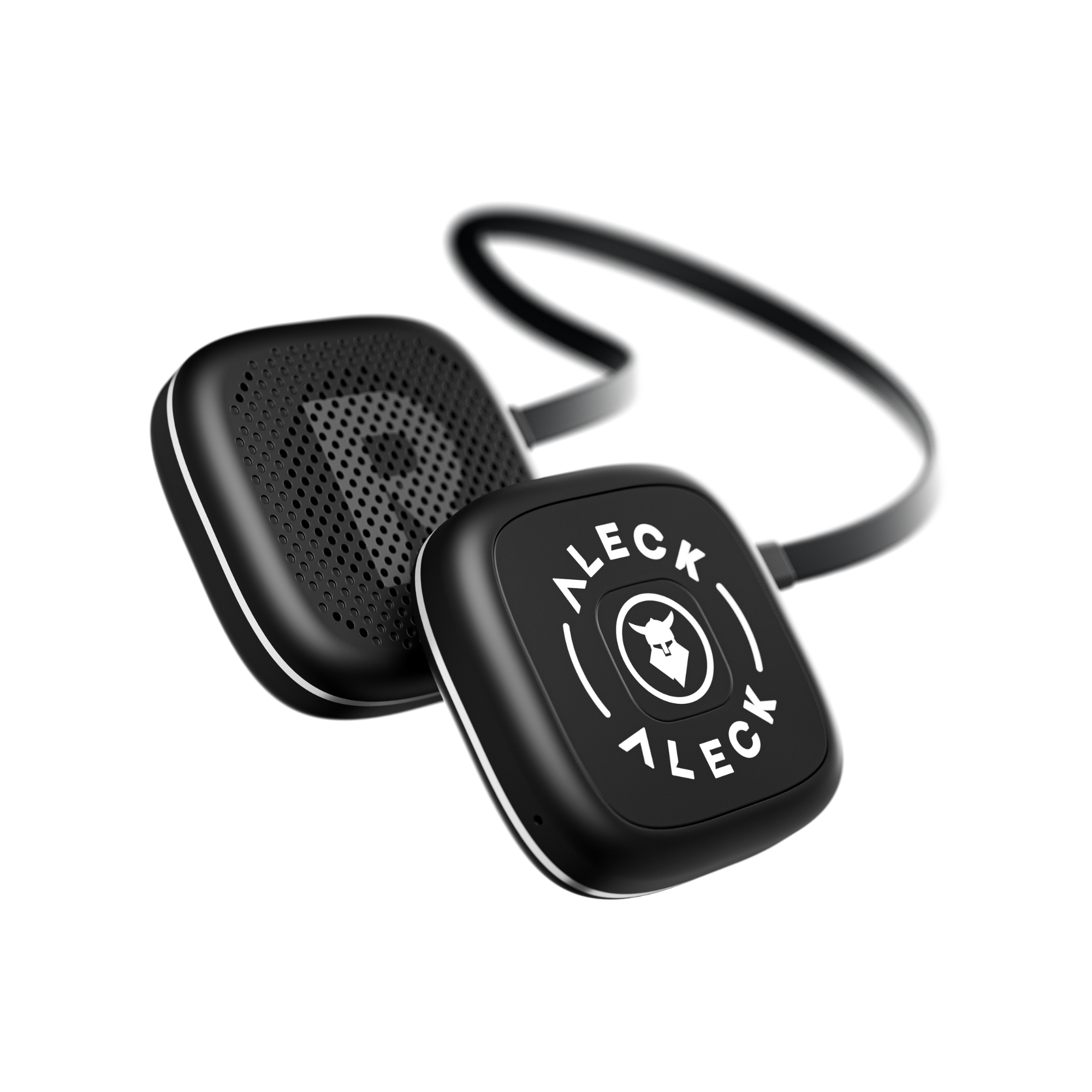 Nunchucks - Snow Helmet Audio & Comms