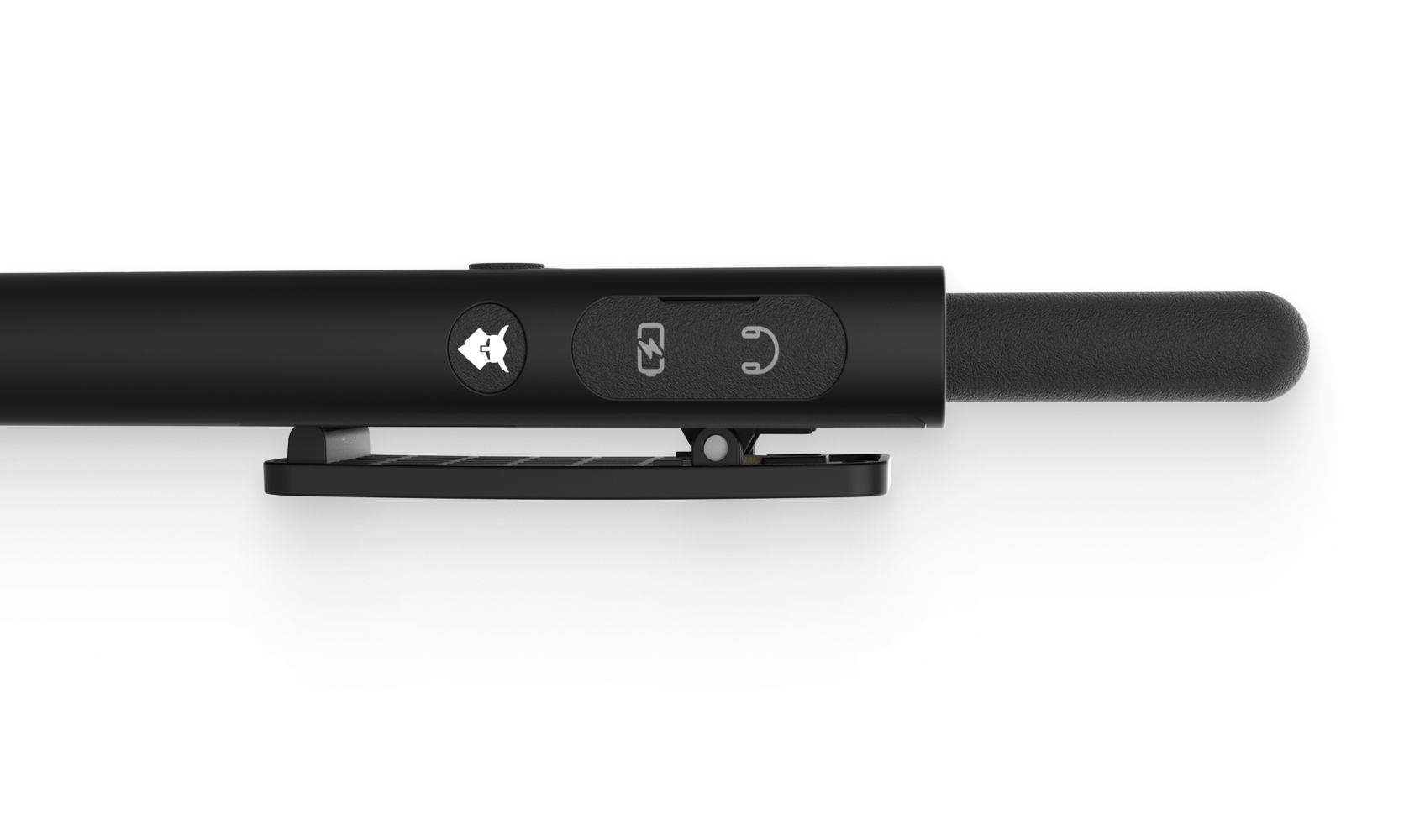 Aleck Off Grid rugged off-grid communication device