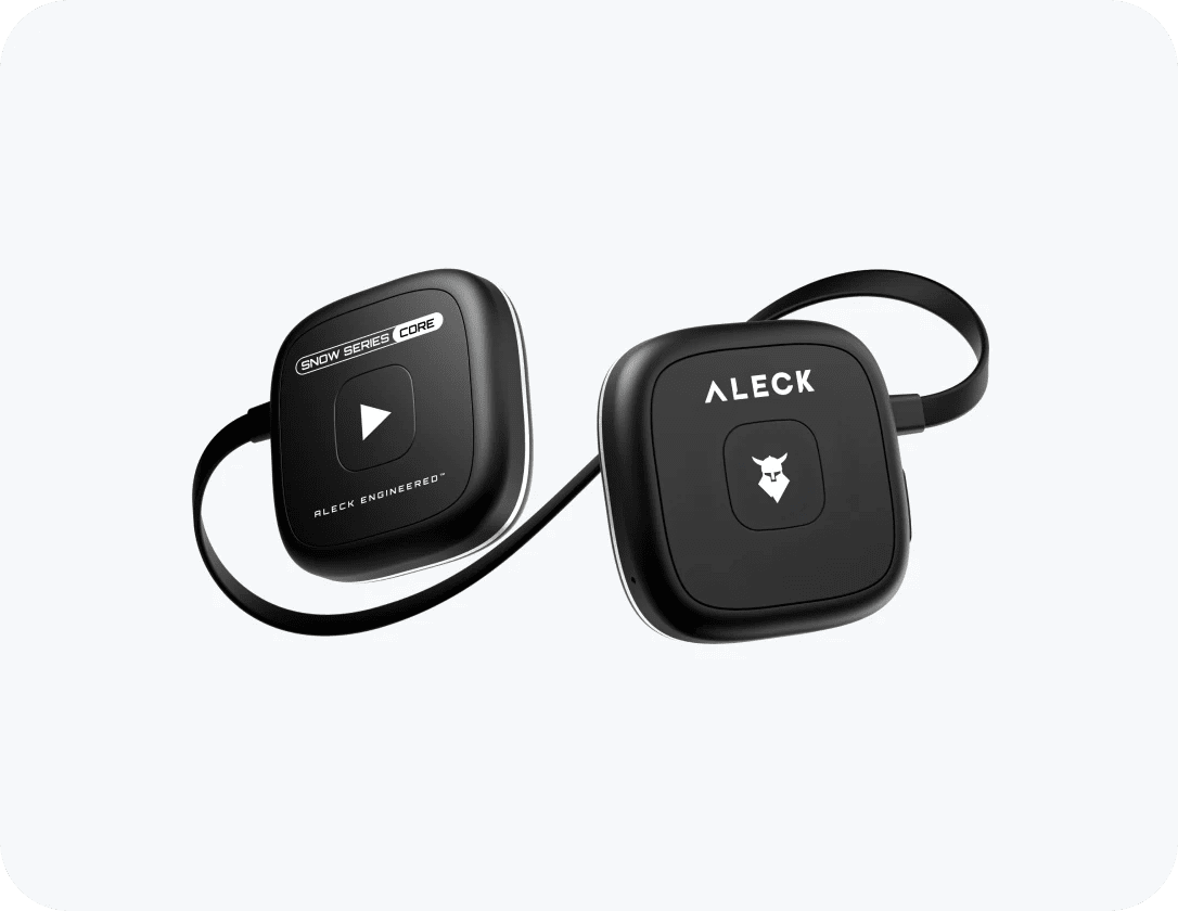 Aleck Snow Series Core