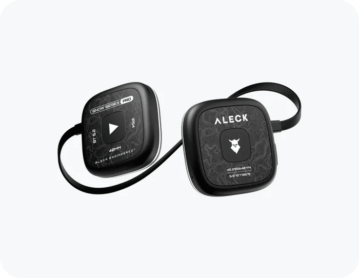Aleck Snow Series Pro