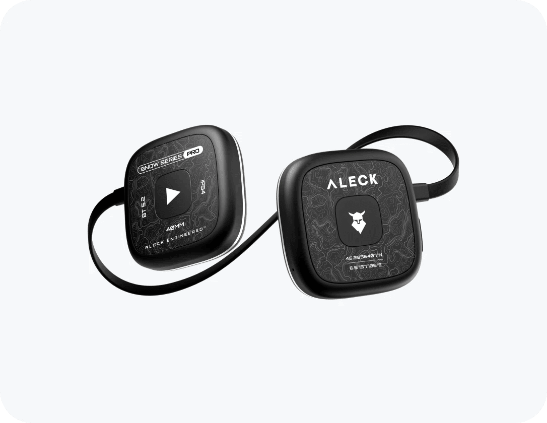 Aleck Snow Series Pro