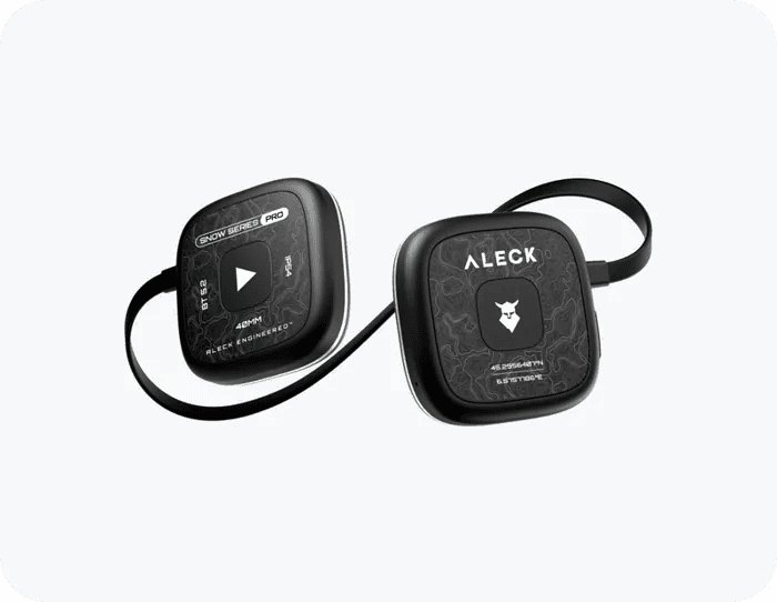 Aleck Snow Series Pro