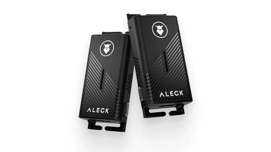 Aleck Punks