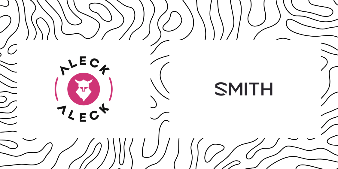 Aleck and SMITH Announce Strategic Bike Helmet Partnership - Aleck