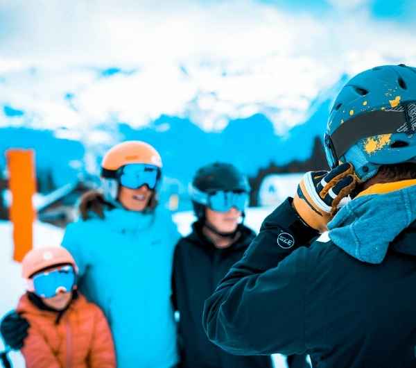 Best ski resorts for families in North America | Aleck - Aleck