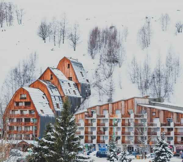 Best ski resort hotels in North America | Aleck - Aleck