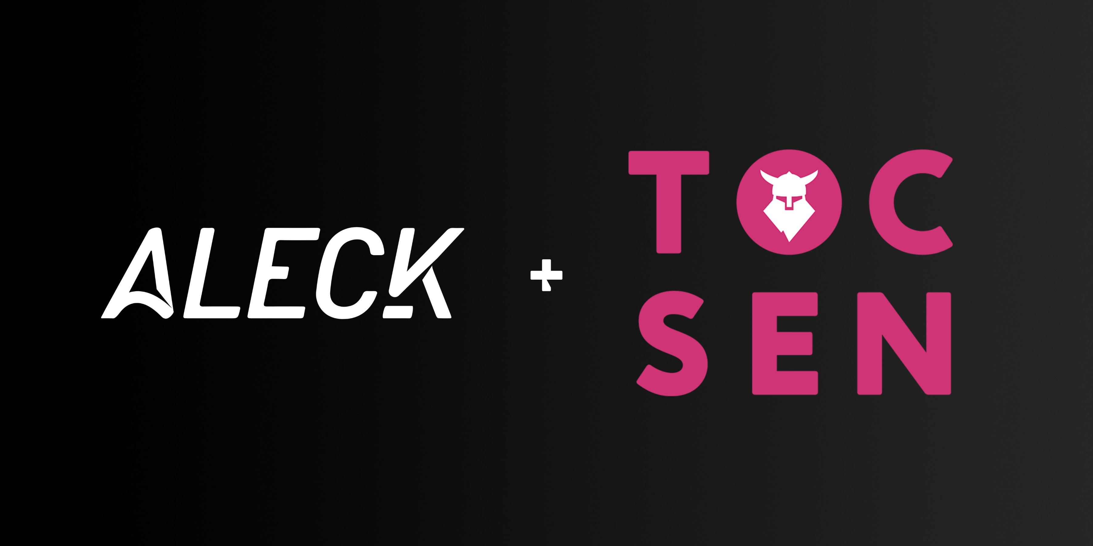 Aleck Acquires Tocsen, Maker of Helmet-Mounted Crash Sensors - Aleck