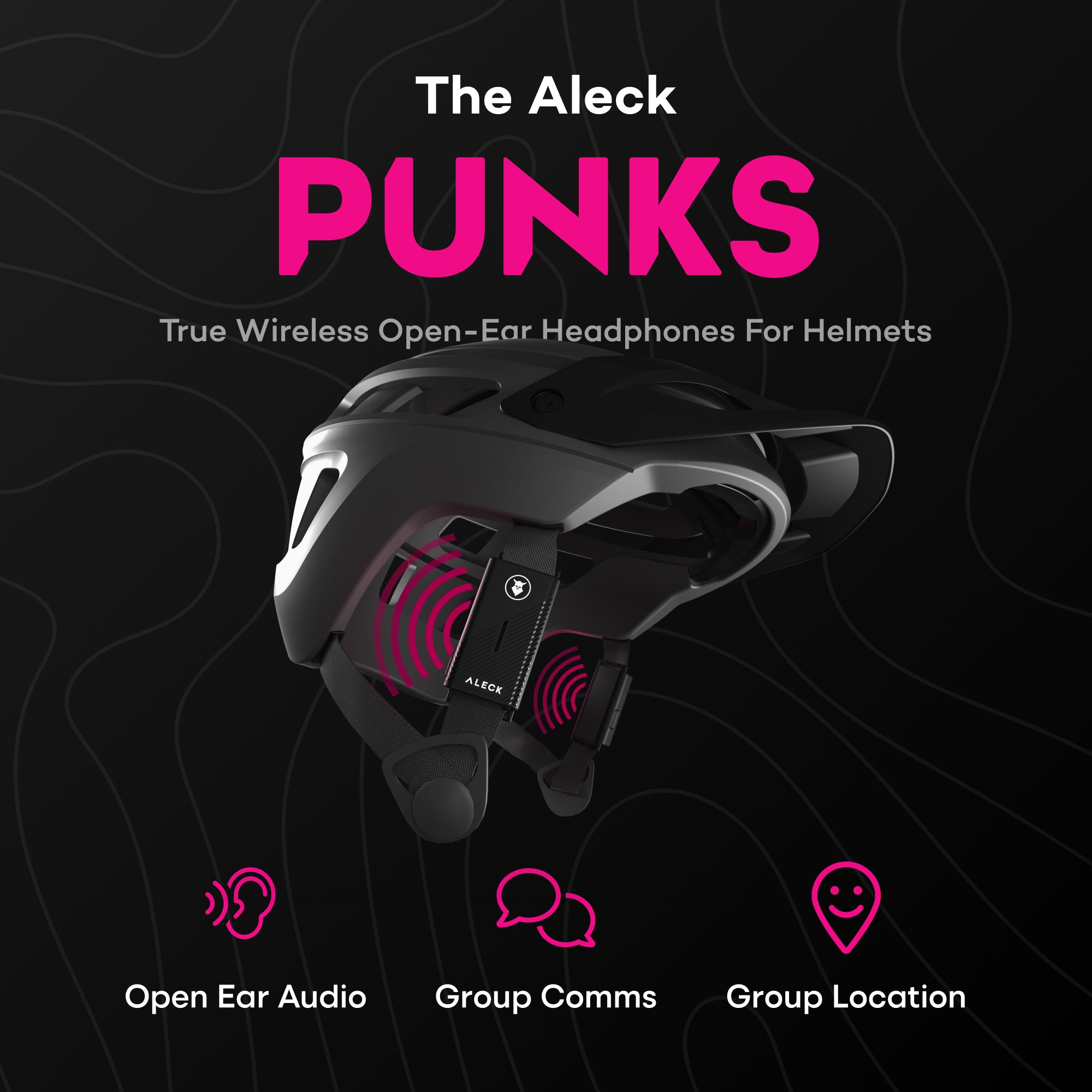 Aleck Punks