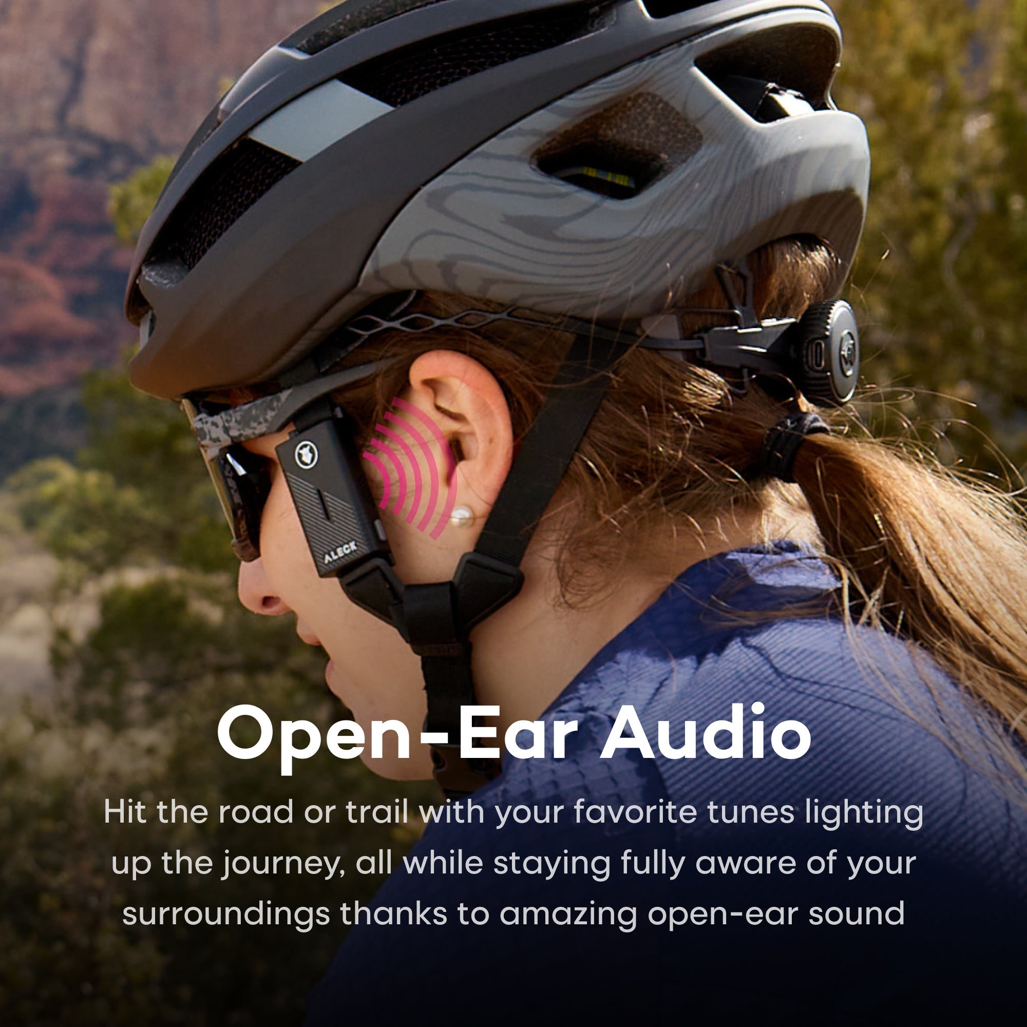 Mtb helmet speakers clearance