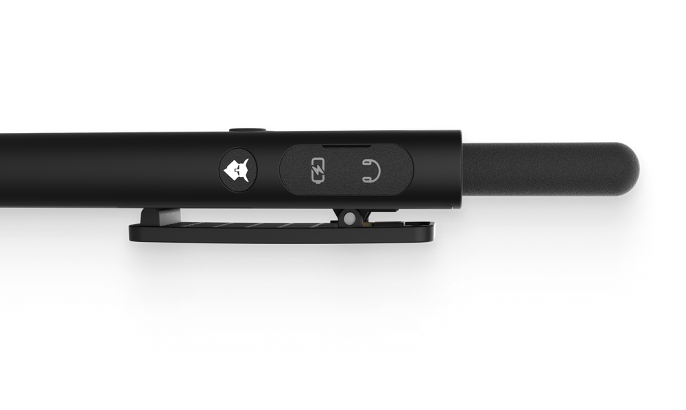 Aleck® | Wireless Audio for Ski, Snow & Bike Helmets