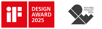 Design awards