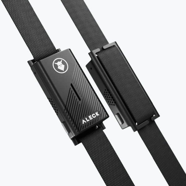 Aleck Punks | Open-Ear Bluetooth Helmet Speakers for Cycling