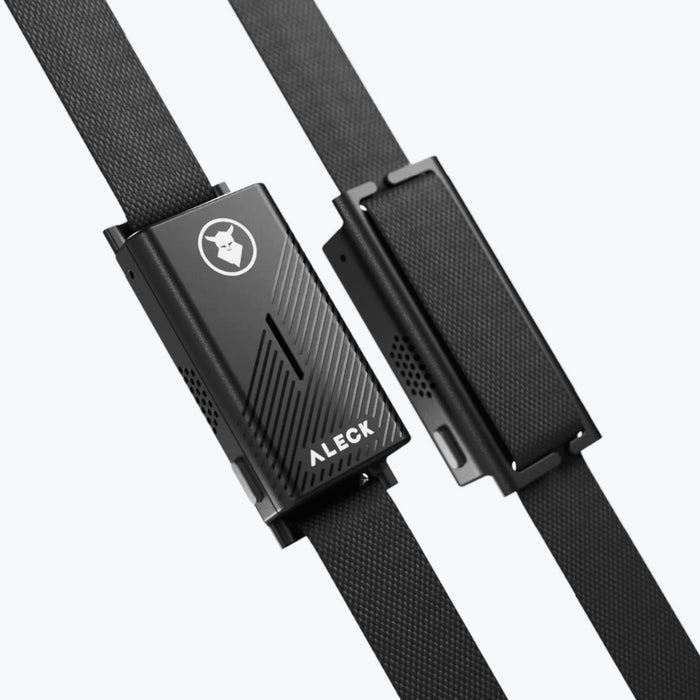 Intercom Vélo Bluetooth Aleck Punks Audio Et Communication Casque Vélo - Open Ear Bluetooth - Intercom Groupe