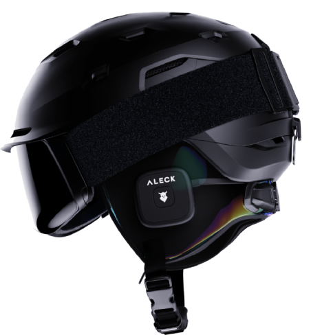 <p>Snow Series Helmet Compatibility</p>