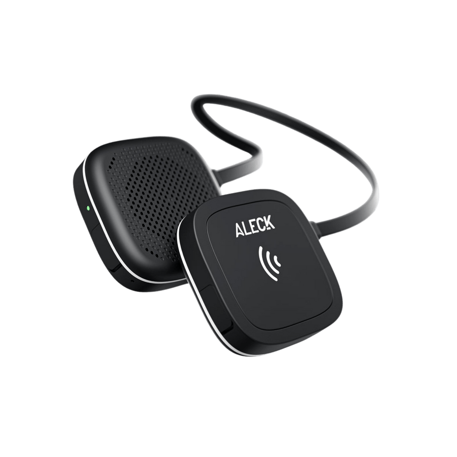 Wireless Helmet Speaker
