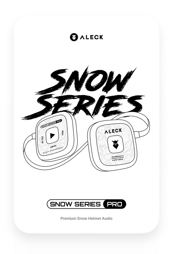 <p>Snow Series Pro User Manual</p>