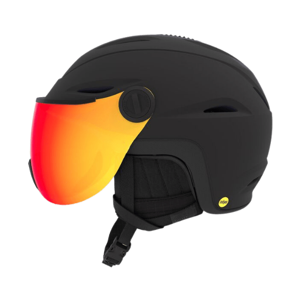Vue Mips Vivid Asian Fit Helmet