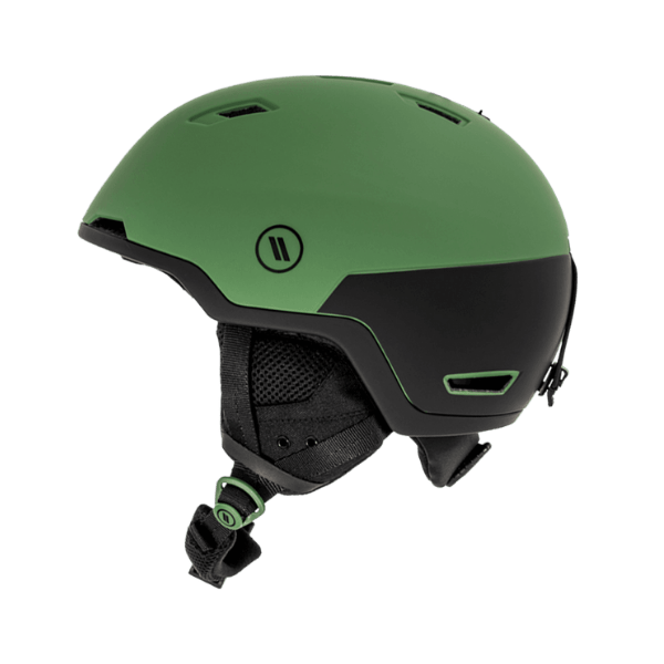 Dome MIPS Olive