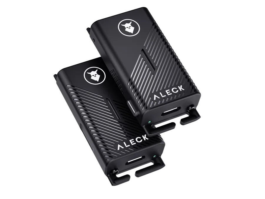 Aleck Punks