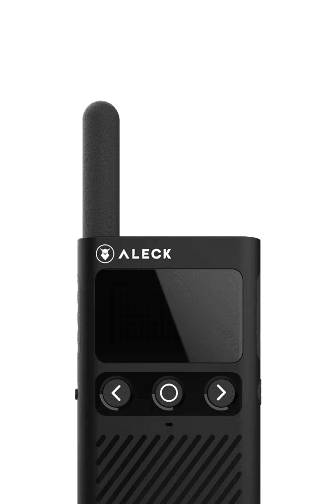 Aleck Off Grid