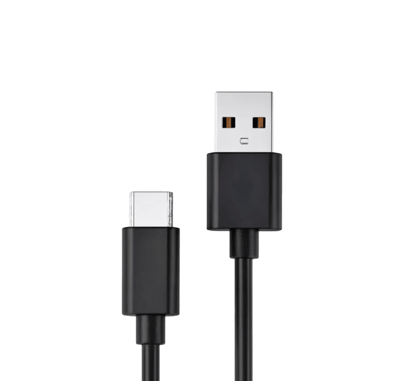 USB-C charging cable