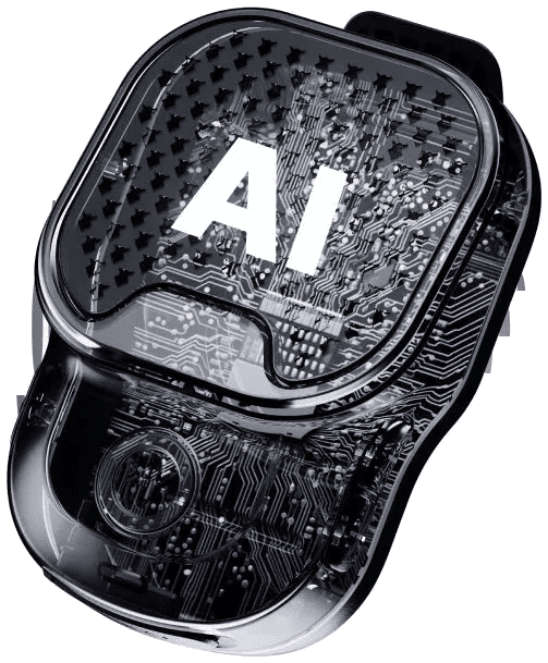 Aleck ROX noise-reduction module