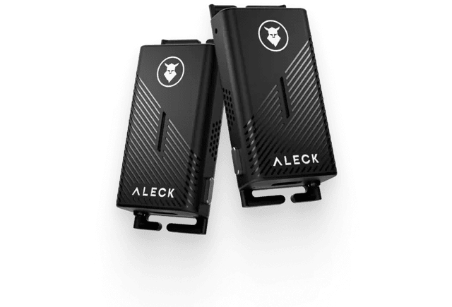 Aleck Punks