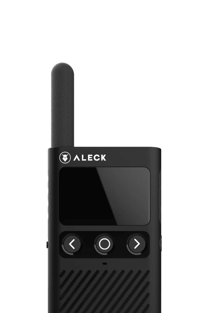 Aleck Off Grid