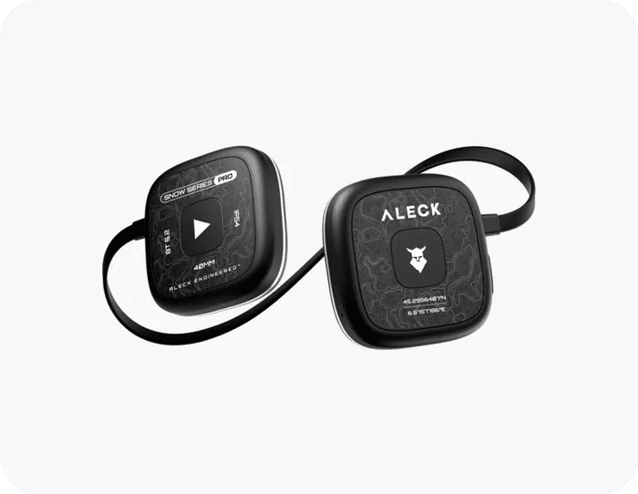 Aleck Snow Series Pro