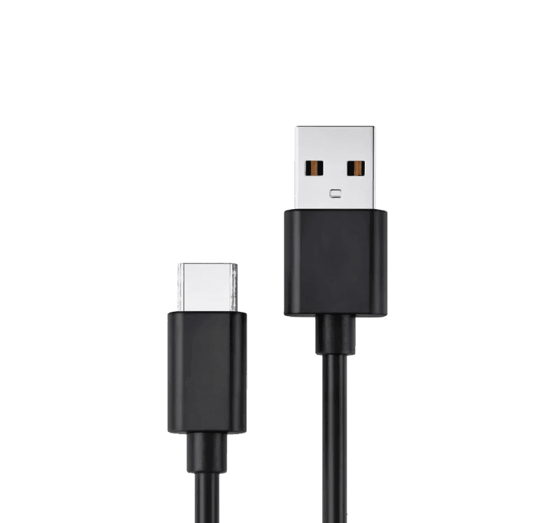 USB-C charging cable