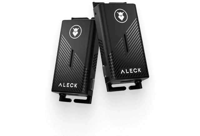 Aleck Punks